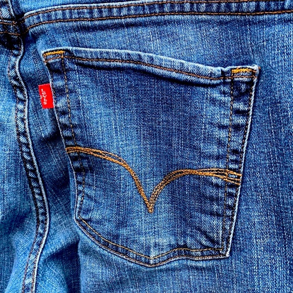 Levi's Denim - LEVI’S